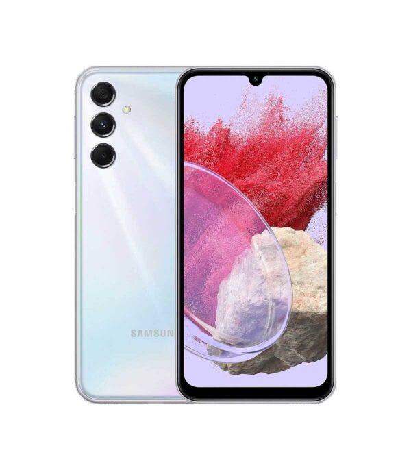 Samsung Galaxy M34