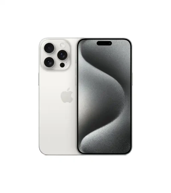 Apple iPhone 15 Pro Max